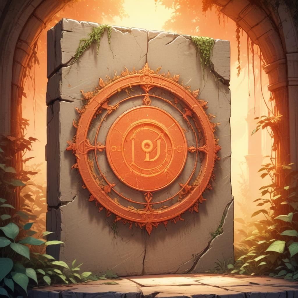 1 Reel Demi Gods lll Orbit